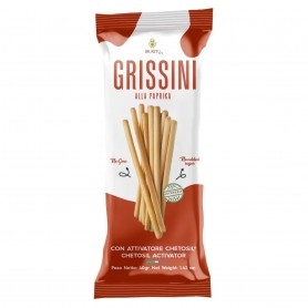 Pasti e Snack Dr.Keto, Grissini, 40 g
