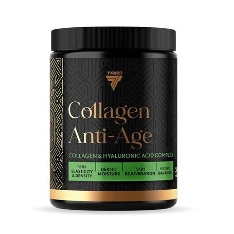 Collagene Trec Beauty, Collagen Anti-Age, 300 g
