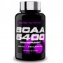Scitec Nutrition, Bcaa 6400, 125&nbsp;tav.