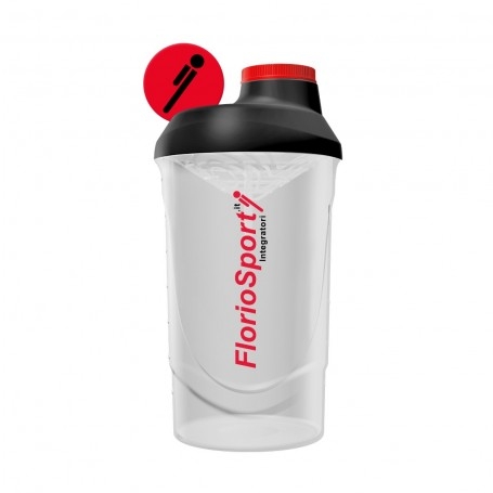 Shaker e Borracce FlorioSport, Shaker da 700 ml