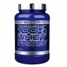 Scitec Nutrition, 100% Whey Protein, 920&nbsp;g.