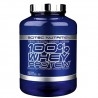 Scitec Nutrition, 100% Whey Protein, 2350&nbsp;g.