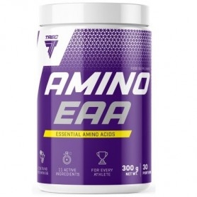Aminoacidi essenziali Trec Nutrition, Amino Eaa, 300 g
