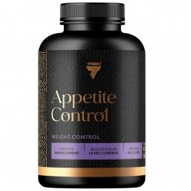 Dimagranti e Termogenici Trec Beauty, Appetite Control, 90 cps