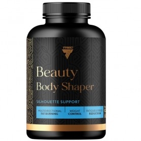 Scadenza Ravvicinata Trec Nutrition, Beauty Body Shaper, 90 cps (Sc.01/2026)
