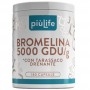 +Life, Bromelina 5000 + Tarassaco, 180 cps