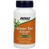 Now Foods, Green Tea Extract, 100&nbsp;cps.
