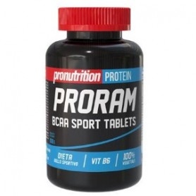 Omega 3 Pro Nutrition, Bcaa 2:1:1 Proram, 100 cpr