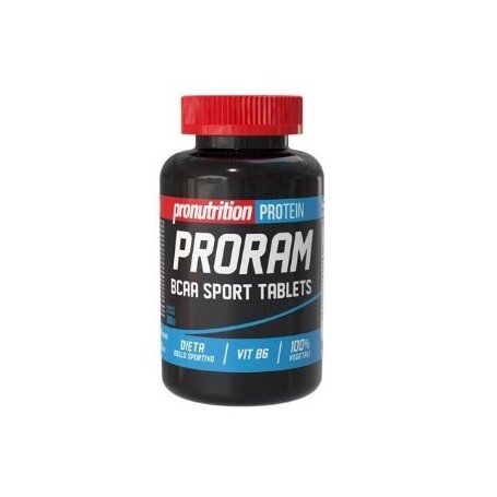 Omega 3 Pro Nutrition, Bcaa 2:1:1 Proram, 100 cpr
