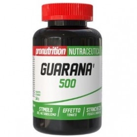 Guarana Pro Nutrition, Guarana, 60 cpr