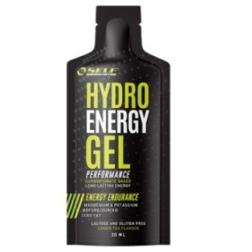 Carbogel Self Omninutrition, Hydro Energy Gel, 30 ml