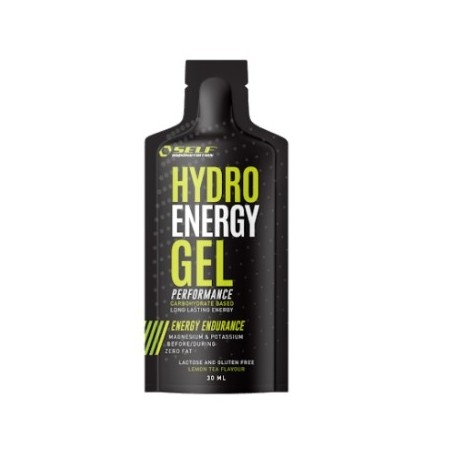 Carbogel Self Omninutrition, Hydro Energy Gel, 30 ml