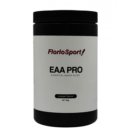 Aminoacidi essenziali FlorioSport, EAA Pro 450g