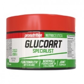 Articolazioni e ossa Pro Nutrition, Glucoart Specialist, 200 g