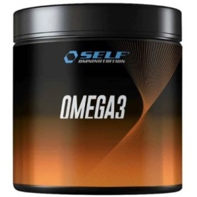 Omega 3 Self Omninutrition, Omega 3, 280 cps