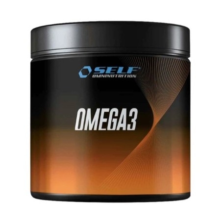 Omega 3 Self Omninutrition, Omega 3, 280 cps