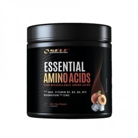 Offerte Limitate Self Omninutrition, Essential Amino, 200 g