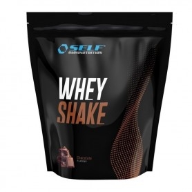 Self Omninutrition,  Whey Protein Shake, 1000 g