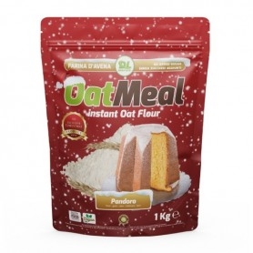 Home Daily Life, Oatmeal Instant Pandoro, 1000 g