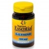 Nature Essential, L-Lysine, 50&nbsp;cps.