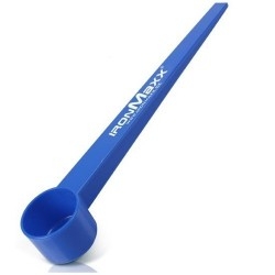 Offerte Limitate IronMaxx, Misurino 50 cc.