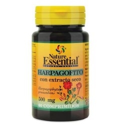 Artiglio del diavolo Nature Essential, Artiglio del diavolo, 60 cpr.