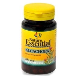 Carciofo Nature Essential, Carciofo, 50 cps.